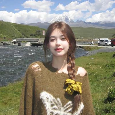 杜鹃的女儿