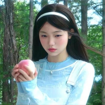 公主的新衣